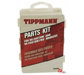 Ремкомплект Tippmann Parts Kit 98 Custom / Custom PRO